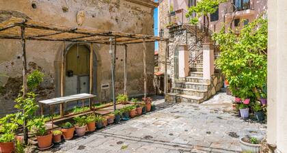 Ecolodge Selvitelle - Escape the Hectic and Submerge in the Nature of Cilento