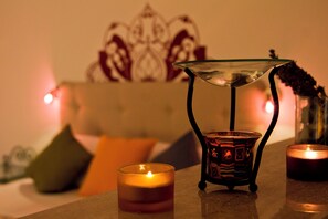 Apartment, 1 Bedroom, Smoking, Terrace | 1 bedroom