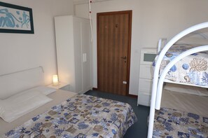 Apartment, 1 Bedroom, Balcony, Ocean View | 2 bedrooms - Vacation by the Beach-beahost (Caorle)