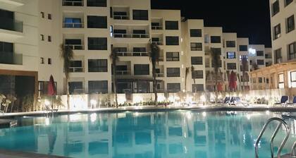 Elegant Coastal Suite