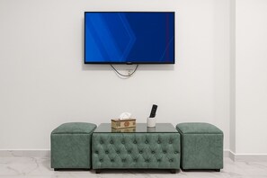 Chalet, 1 habitación, con acceso para personas discapacitadas, para fumadores | Servicios de la habitación