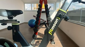 Gimnasio