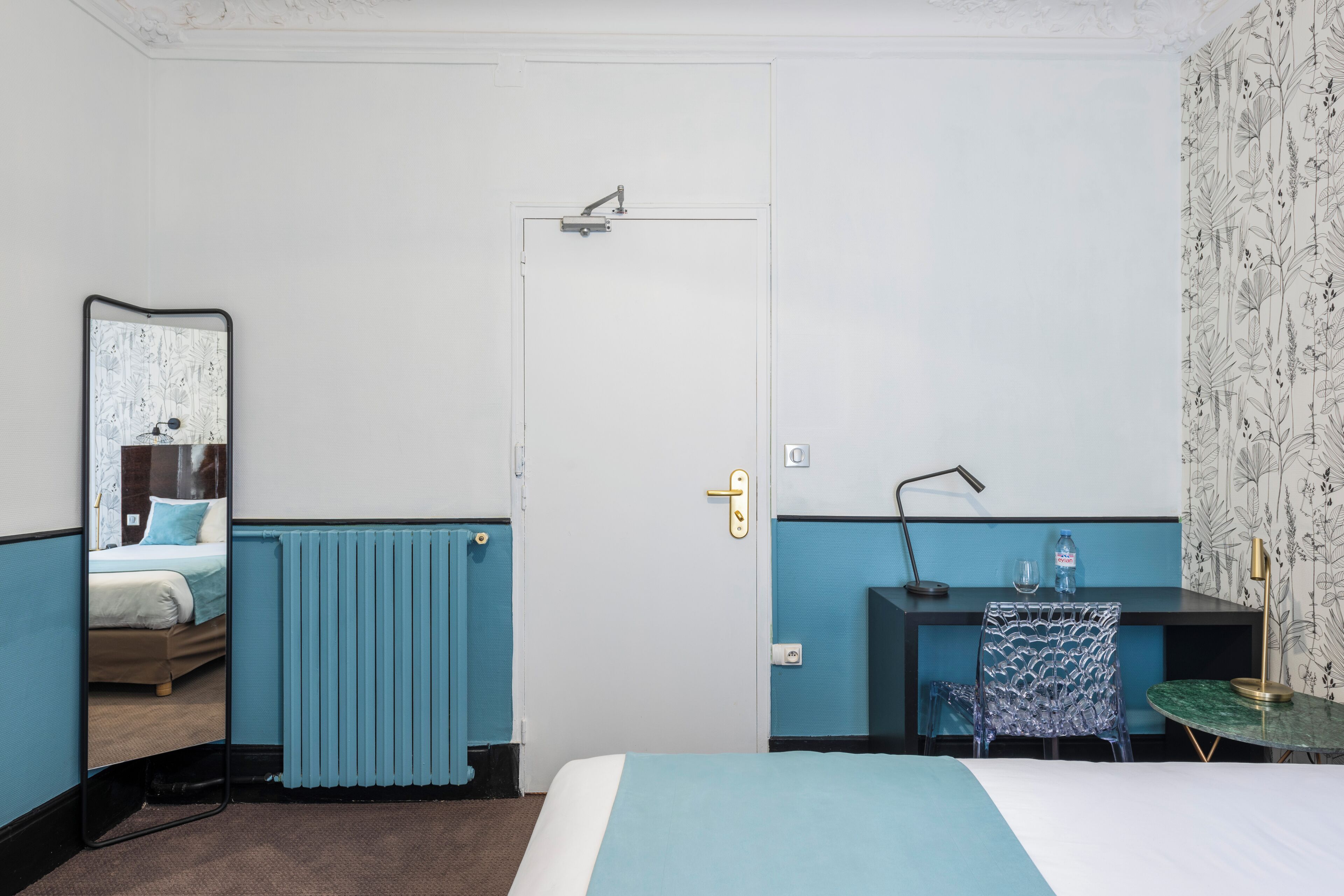 Foto - Lennon by Avalon Hotel Paris Gare du Nord