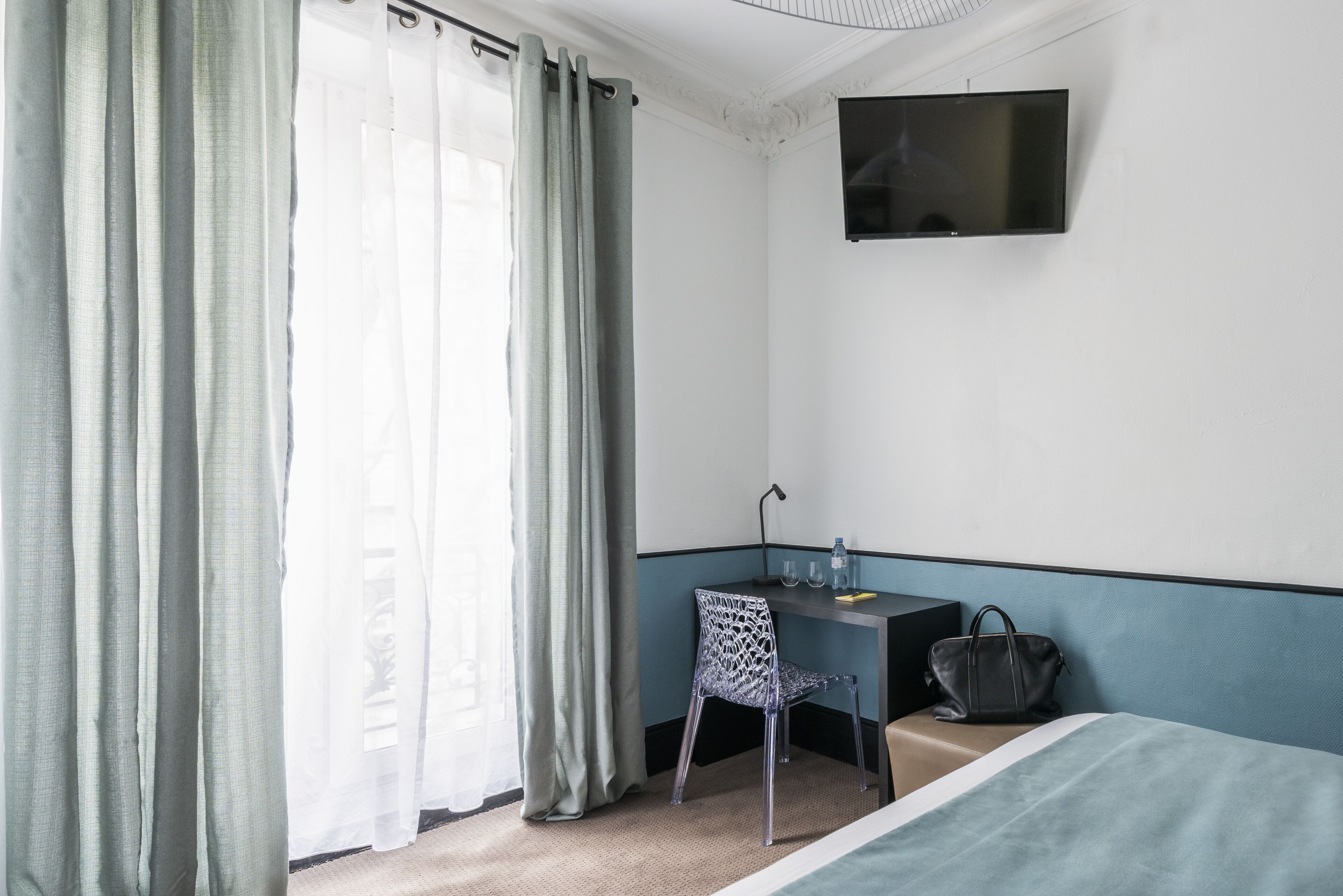 Foto - Lennon by Avalon Hotel Paris Gare du Nord