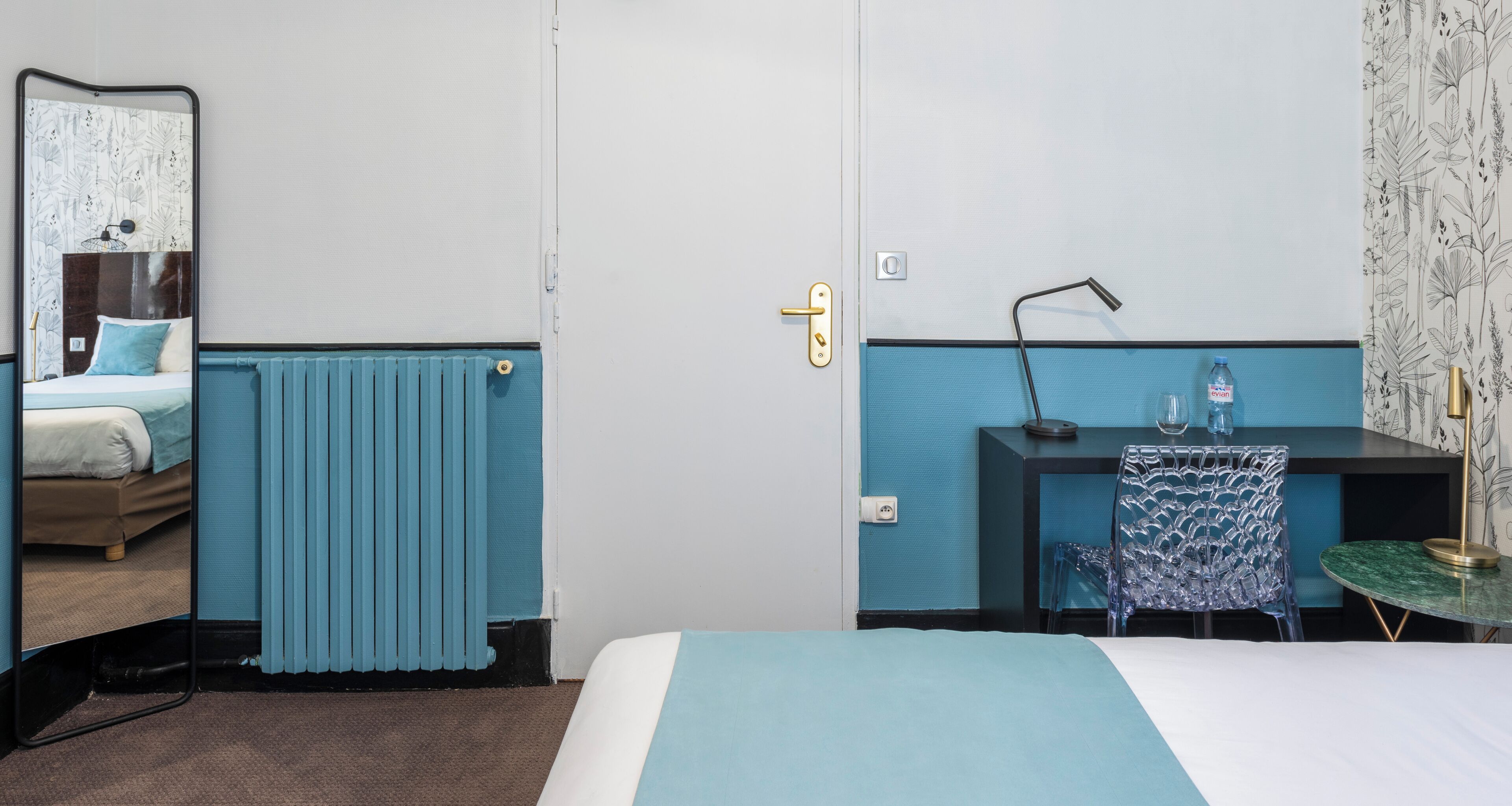 Foto - Lennon by Avalon Hotel Paris Gare du Nord