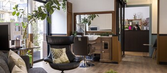 Lennon by Avalon Hotel Paris Gare du Nord