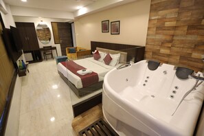 Ropa de cama de alta calidad y wifi gratis