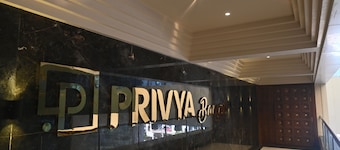 Hotel Privya Rooms and banquet Surat