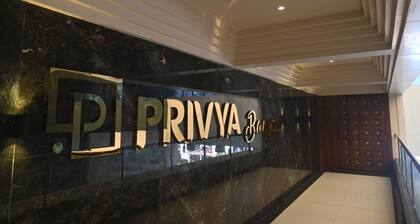 Hotel Privya Rooms and banquet Surat