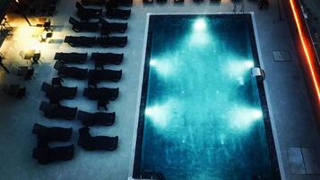 Außenpool (je nach Saison geöffnet)