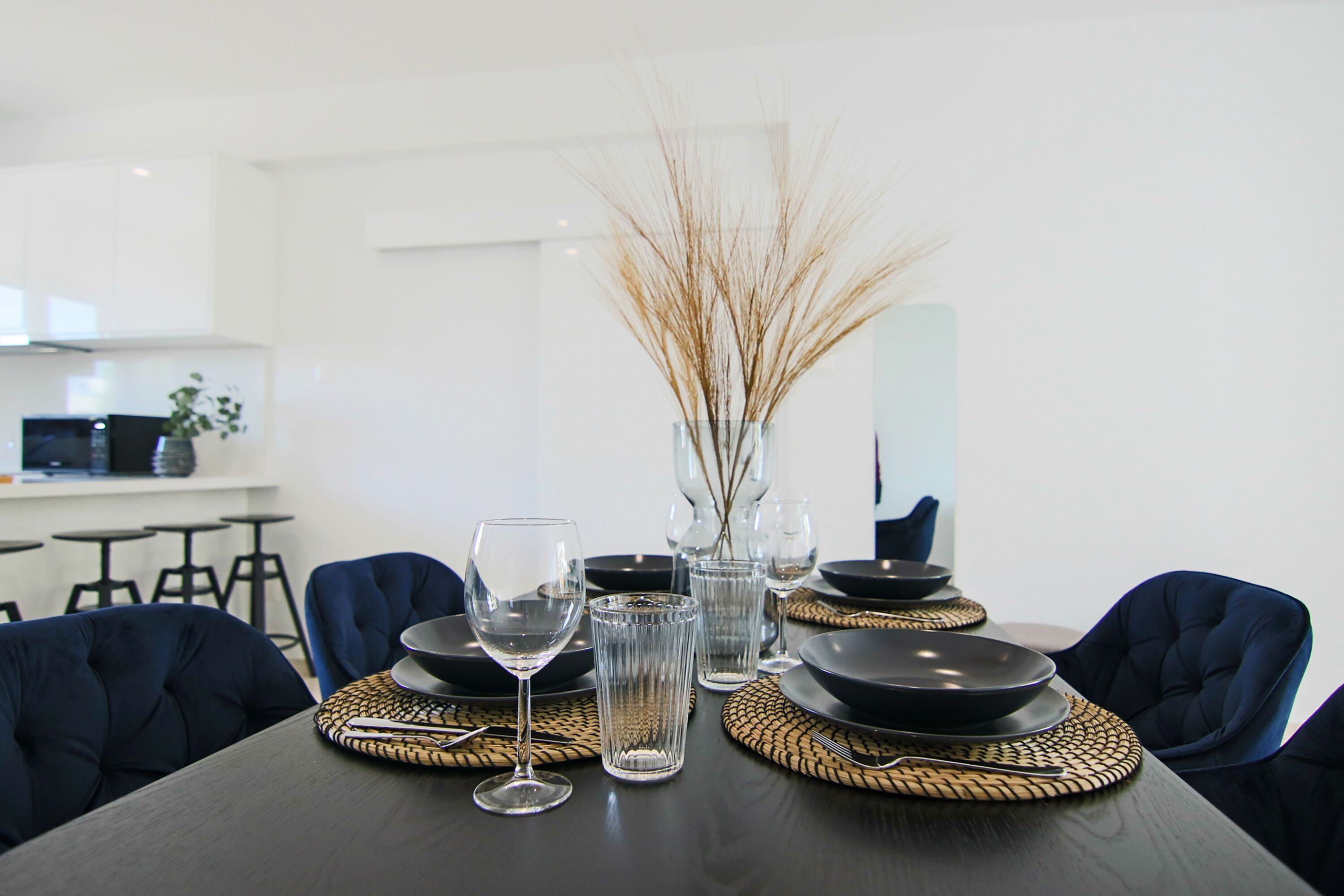 Luxury Apartment | In-room dining