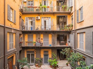 Exterior - The Best Rent-Apartment in Porta Venezia (Milan)