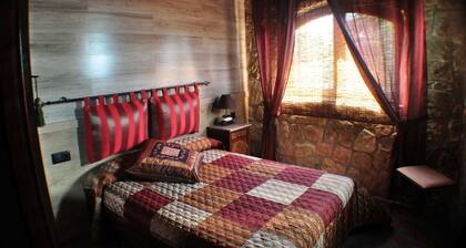 Fortress rental near Barcelona