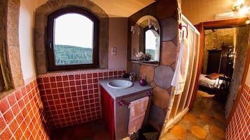 Milieuvriendelijke toiletartikelen, handdoeken
