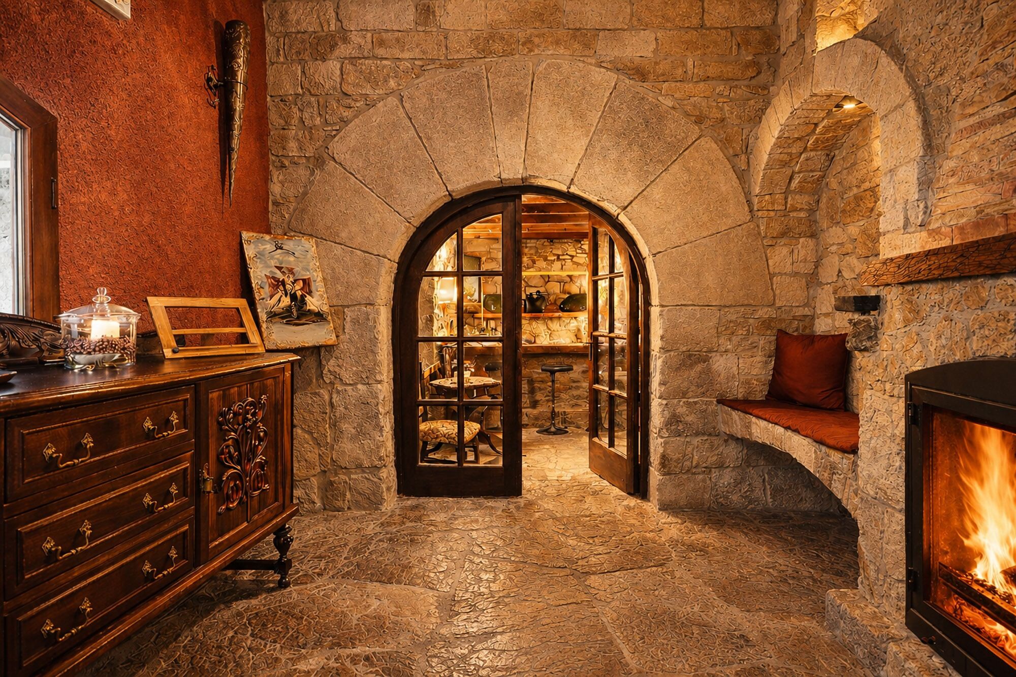Interieur