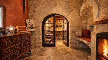 Interieur