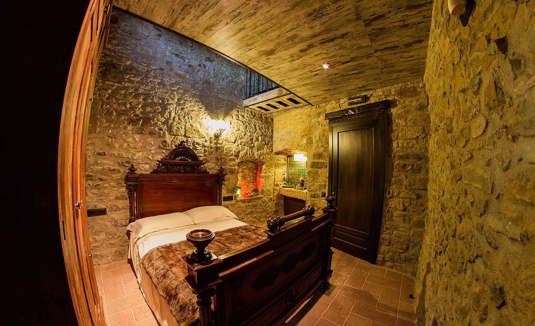 6 chambres