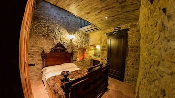 6 chambres