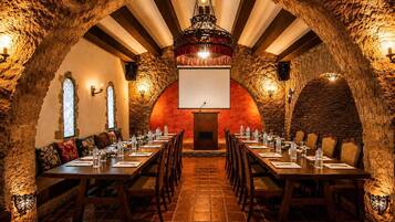 Evenementenzaal