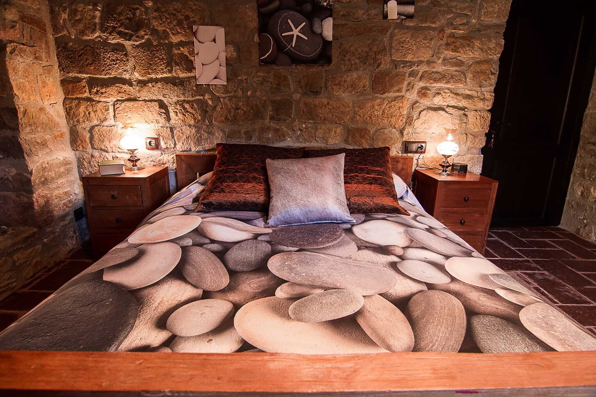 6 bedrooms