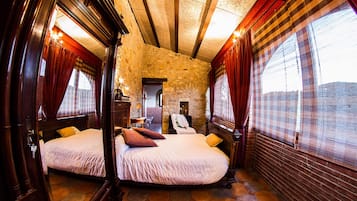 6 Schlafzimmer