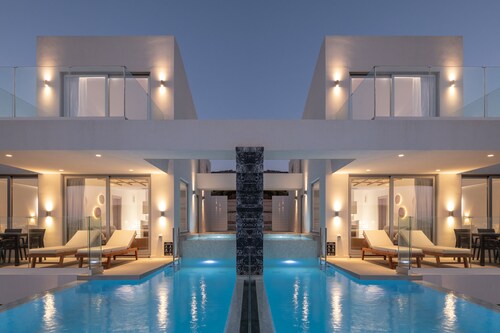 Zen Wind Luxury Villa, an Iconic Escape