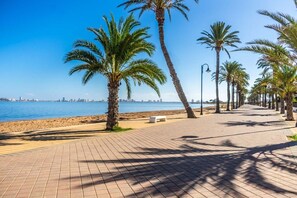 Plage à proximité