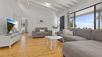 Tv och streamingtjÀnster