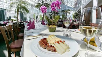 Restaurang