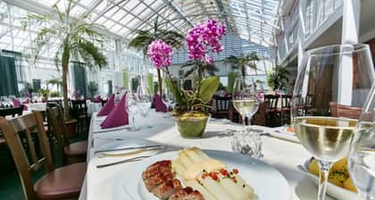 Landhotel Bohrerhof
