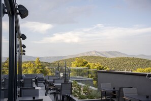 Reception - Moro Inn  (Korcula)