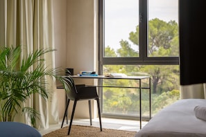 Deluxe-Zimmer, Mehrere Betten
