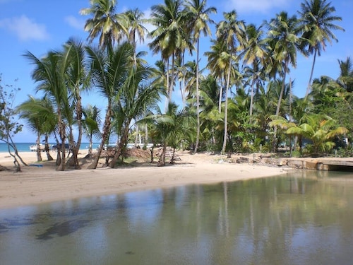 Best of both worlds in Las Terrenas