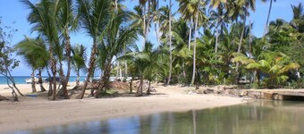 Best of both worlds in Las Terrenas