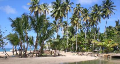 Best of both worlds in Las Terrenas