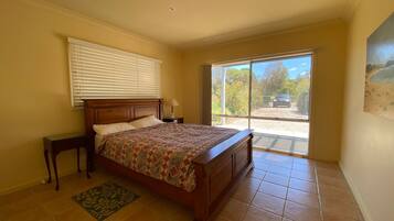 4 bedrooms, WiFi