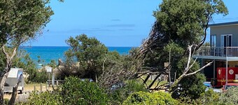 After Dune Delight, Indulge in your Ocean views.