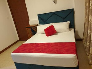 2 Schlafzimmer, WLAN