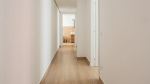 Deluxe Condo | Living area - The Best Rent- Flat near CinqueGiornate (Milan)