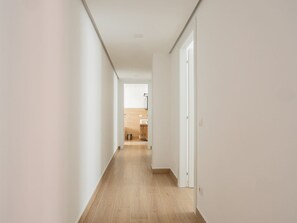 Deluxe-Apartment | Wohnbereich