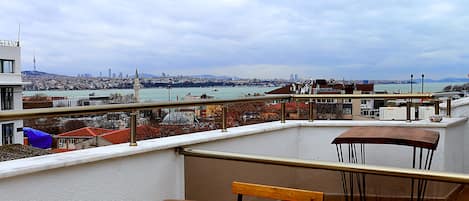 2 Balcony , Terrace Room | In-room safe, blackout drapes, soundproofing, free WiFi