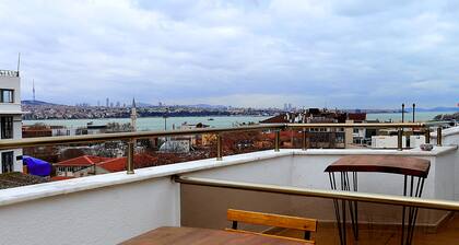 Galata King Suites