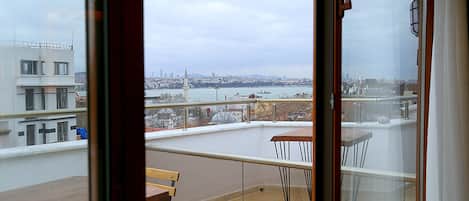 2 Balcony , Terrace Room | Terrace/patio