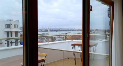 Galata King Suites