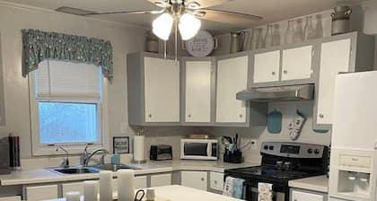 4 Bedroom Comfortable Cottage