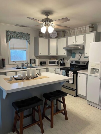 4 Bedroom Comfortable Cottage