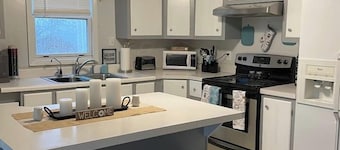 4 Bedroom Comfortable Cottage