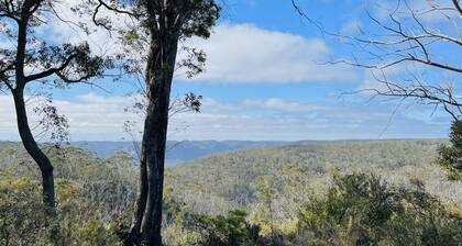Canyon Cottage ~ ~ Majestic view