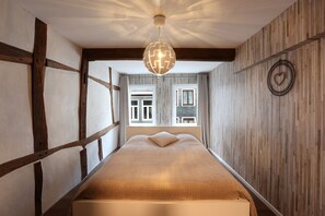 1 chambre, Wi-Fi