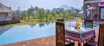 Sultan Bagh Ranthambore